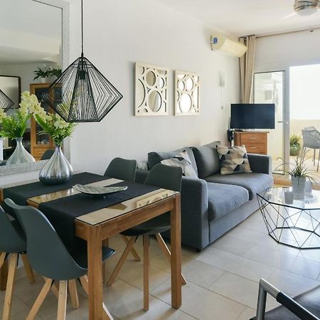Espectacular Apartamento Benalmádena Eksteriør billede