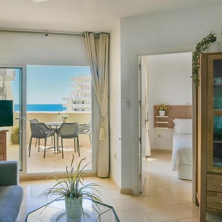 Espectacular Apartamento Benalmádena Eksteriør billede