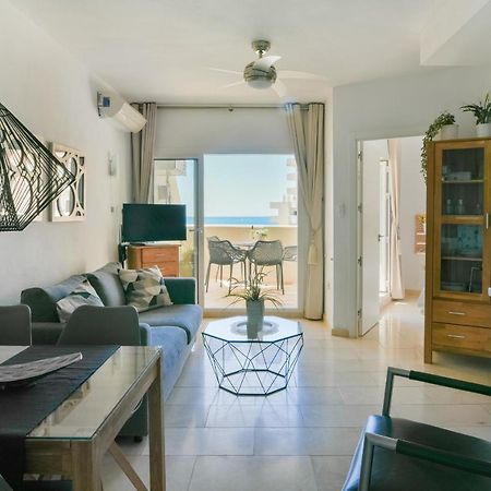 Espectacular Apartamento Benalmádena Eksteriør billede