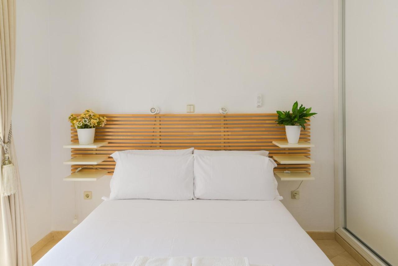 Espectacular Apartamento Benalmádena Eksteriør billede