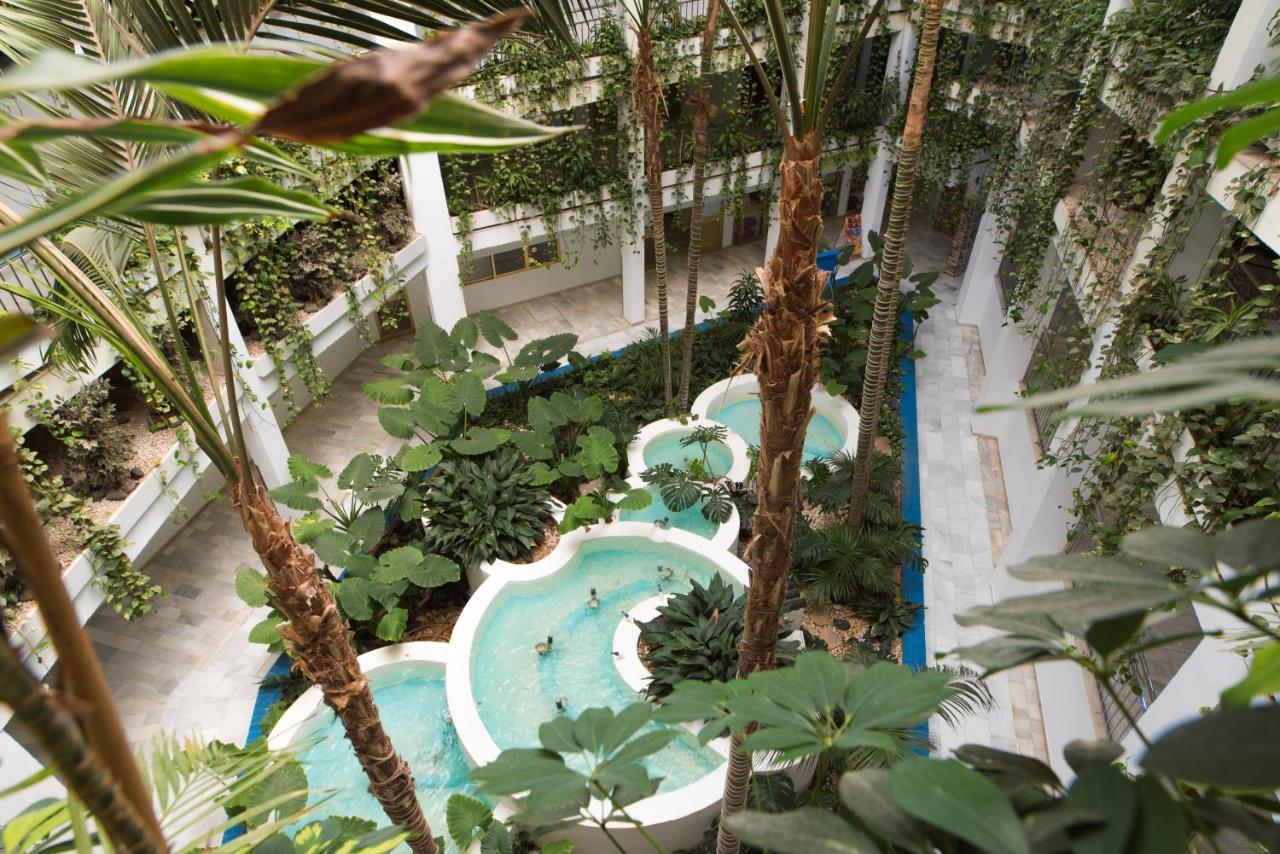 Espectacular Apartamento Benalmádena Eksteriør billede