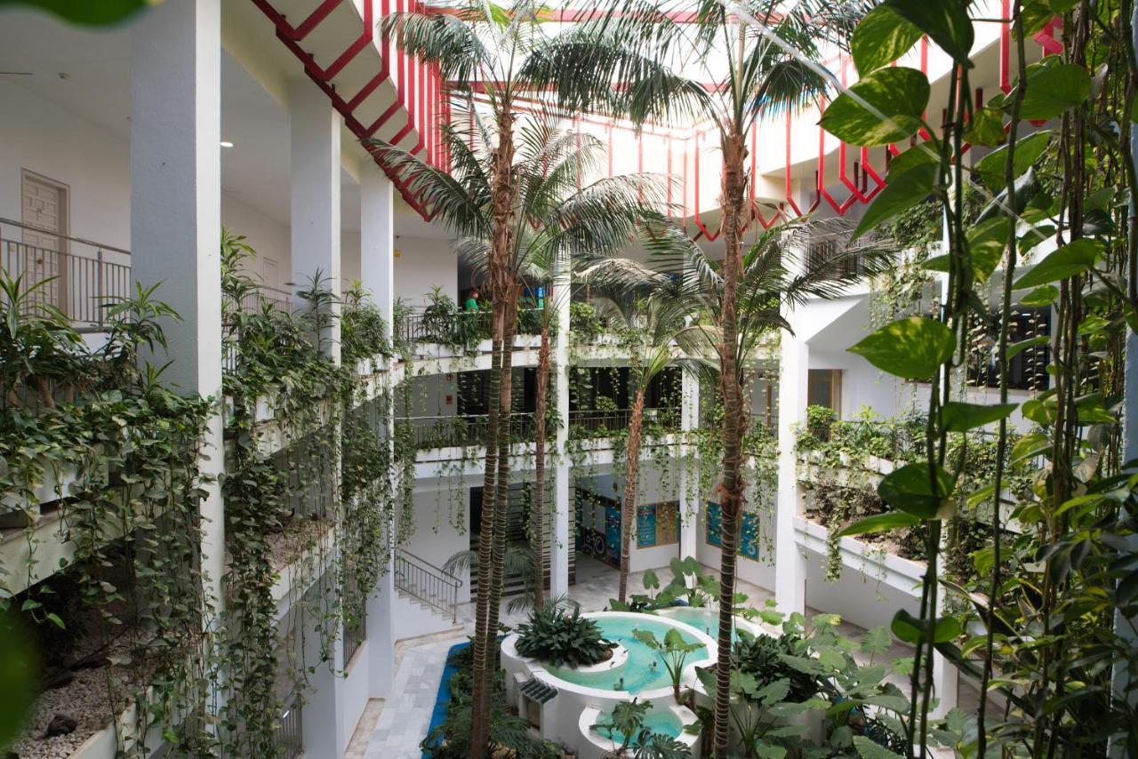 Espectacular Apartamento Benalmádena Eksteriør billede