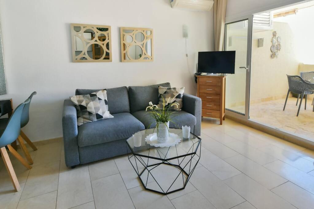 Espectacular Apartamento Benalmádena Eksteriør billede